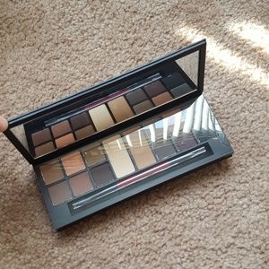 On Sale Now 14 Off Smashbox 049oz Photo Matte Eyes Palette Smashbox Photo Matte Eyes Eyeshadow Palette Eyeshadow Makeup